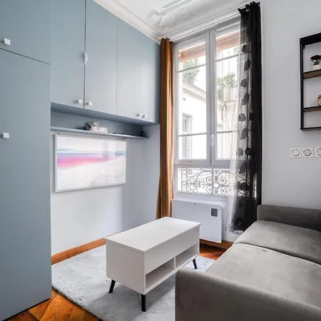 Renove Cosy Metro 2pers Wifi